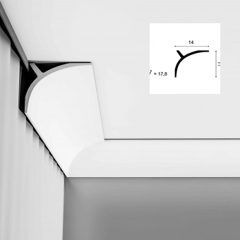 C991 200х11х14cm