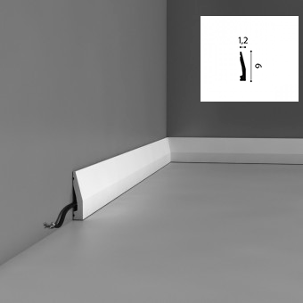 DX159 230x6x1,2cm