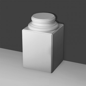 K1132 35x35x57,5-d=35cm