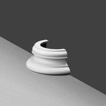 K1151 32x16x12,5-d=32cm