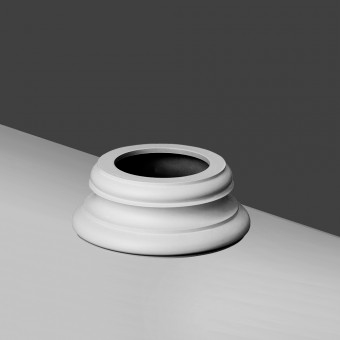 K1152 32x32x12,5-d=32cm