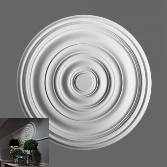 R40 d=74,5cm-74,5x74,5x3,1cm