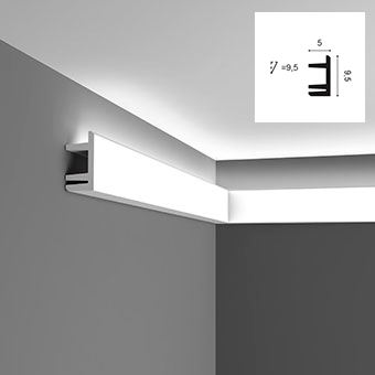 C381-L3 200x9,5x5cm