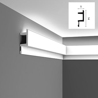 C383-L3 200x14x5cm