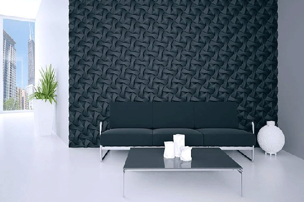 3d панель Degesso Bow