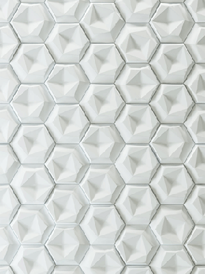 Стеновые панели Degesso Cell