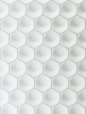 Настенная панель Degesso Cell 2