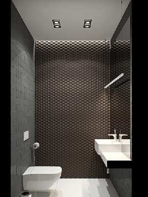 3d панели Degesso Cell 3