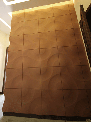 3d панель Degesso Circle