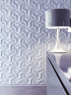 3d панель Degesso Delta