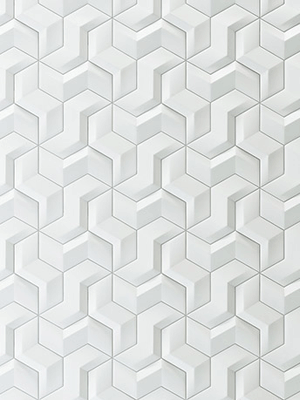 Декоративные 3d панели Degesso Delta