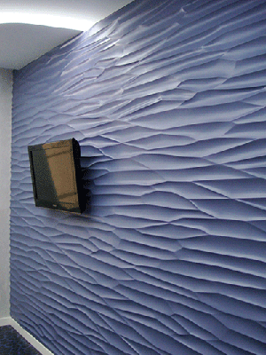 Стеновые панели Degesso Dune