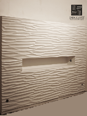 Настенная панель Degesso Dune
