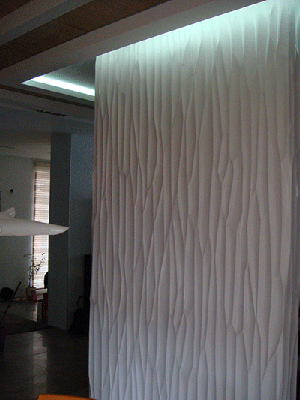 3d панель Degesso Dune