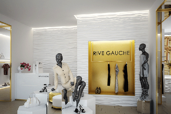 3d панели Degesso Dune