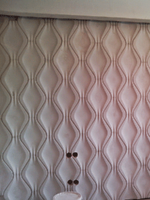 3d панели Degesso Loop
