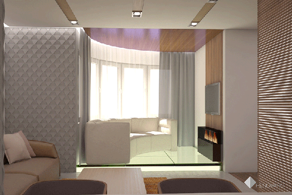 3d панели Degesso Pyramida