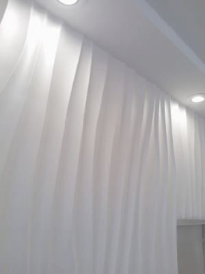 3д панели Degesso Wave