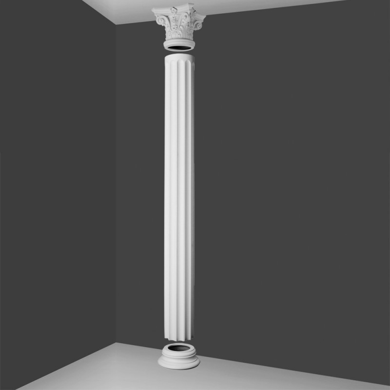Декоративные колонны Orac Decor
